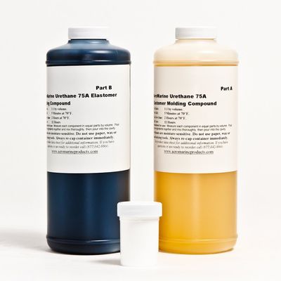 AeroMarine Concrete Molding Rubber 0.5 gallons