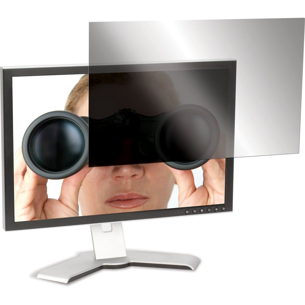 Targus 22-Inch Laptop Privacy Filter for 16:9 Aspect Ratio (ASF22W9USZ)