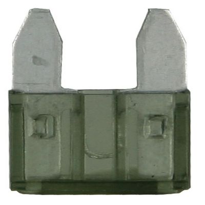 Install Bay ATM15-25 - 15 Amp ATM Mini Fuses (25 Pack)