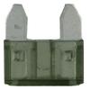Install Bay ATM15-25 - 15 Amp ATM Mini Fuses (25 Pack) view 1
