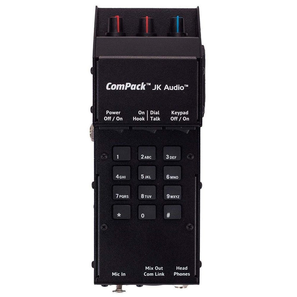 JK Audio ComPack