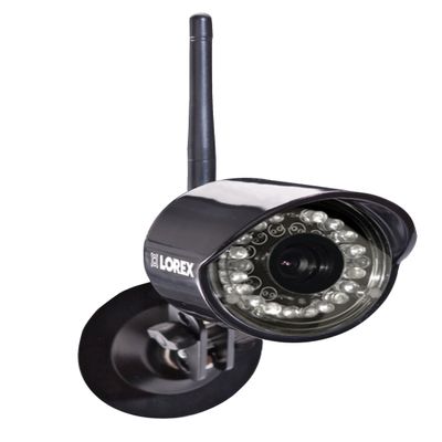 Lorex LW2100AC1 Extra Camera for LW2100 Digital Wireless System