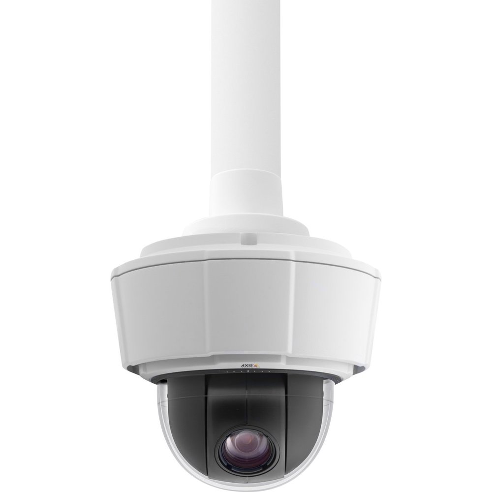Axis P5534 Ptz Dome Network Camera