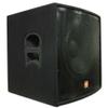 INT-118SV2 18" V2 Subwoofer view 1