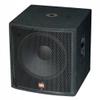 INT-118SV2 18" V2 Subwoofer view 3