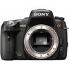 Sony A560 14.2 Megapixels DSLR Camera (Body Only) (Black) view 1