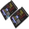 EX-550i/25 - CDT Audio 2-Way Transient Optimized Crossover view 1