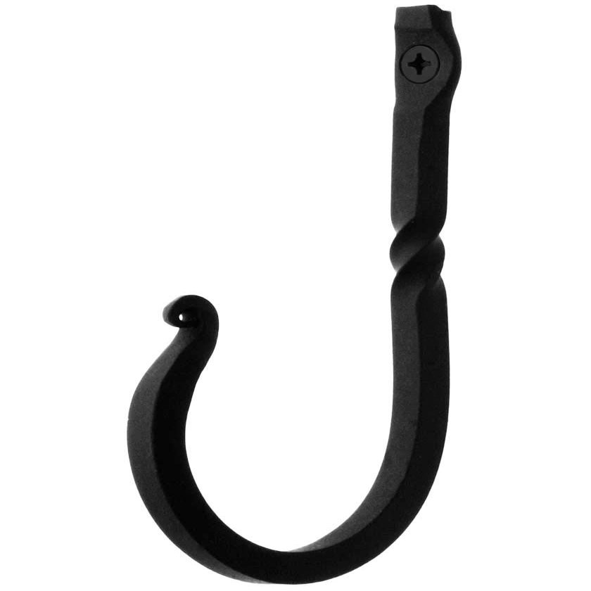 Hand Forged Utility Hook