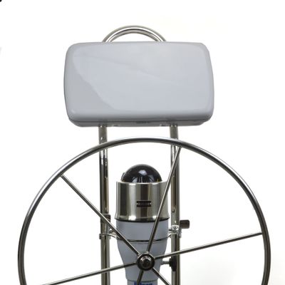 NavPod GP1080 SystemPod Un-Cut (usable face = 17.125" w x 9.125" h)(43.5cm w x 23.2cm h) for 9.5" Wide Guard