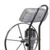 NavPod GP1080 SystemPod Un-Cut (usable face = 17.125" w x 9.125" h)(43.5cm w x 23.2cm h) for 9.5" Wide Guard view 2