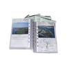 Flyboys Checklist Page/Sheet Protector - Single Sheet view 1