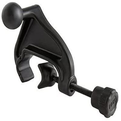 RAM Mounts RAM-B-121B RAM C-CLAMP FOR YOKE MOUNTING