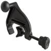 RAM Mounts RAM-B-121B RAM C-CLAMP FOR YOKE MOUNTING view 1
