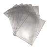 Flyboys Checklist Page/Sheet Protector - Ten Pack view 1