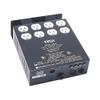 Leviton 4-Channel 600 Watt/Channel 20-Amp Power Supply Cord Dimmer/Relay System, DMX Installed, 120V, N5600-D20 view 1