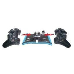 PS3 Duo Charging Stand + USB