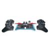 PS3 Duo Charging Stand + USB view 1