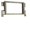 Metra 95-7953T Suzuki Grand Vitara Double DIN 2006-up view 1