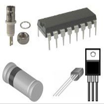 WHS22-01-100 WIRE-300VHU 22GA BRN SLD