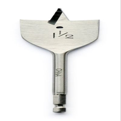 SPADE BIT 1-1/2" 10/BOX