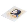 Creative Mark Krystal Seal ATC Art and Photo Bags - Archival Polyethylene Sealing Bags for Paintings, Artwork and Photo Storage - 12 x 16"- Pack of 25 view 4