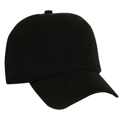 Honeywell Safety Products by SBC2BK Run Black Bump Cap