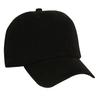 Honeywell Safety Products by SBC2BK Run Black Bump Cap view 1
