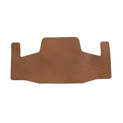 Bullard Abrasives RBPVINYL Vinyl Browpad