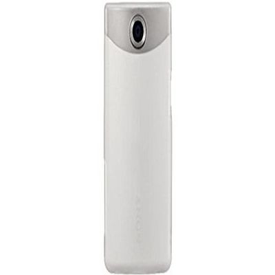 Sony LCJTSA/W Clear Protective Jacket for Bloggie Camera