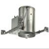 Juno Lighting IC22S 6-Inch IC Rated Universal Incandescent Housing with Real Nail 2 view 1