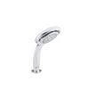 KOHLER K-17493-SN Flipside 01 Multifunction Handshower, Vibrant Polished Nickel view 3