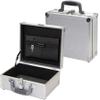 TZ Case PKG12 Aluminum Packaging Tool Case - Silver PKG-12S view 1