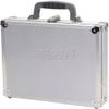 TZ Case PKG13 Aluminum Packaging Tool Case - Silver PKG-13S view 1