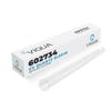 Viqua Genuine 602734 UV Quartz Sleeve for UVMAX F4, F4+, F4-V, PRO15 view 1