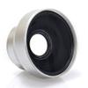 Hyla Optics New 0.45x High Grade Wide Angle Conversion Lens (30mm) for Sony Handycam DCR-DVD650 view 1