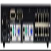 2-Console 16-Port Cat 5 view 2