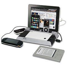 iHome Charging Station