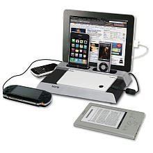 iHome Charging Station