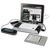 iHome Charging Station view 1
