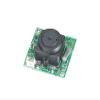 420 TVL B&W BOARD 30X30MM 4.3MM P4 LENS DC12V view 1