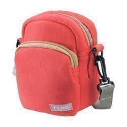 Sanwa Supply Digital Camera Case (Pink) DG-BG38P
