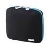 Sanwa Supply video camera accessory storage case (Black) DG-IT2BK (japan import) view 1