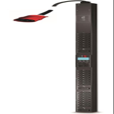 apc AP8981 Power Distribution Unit