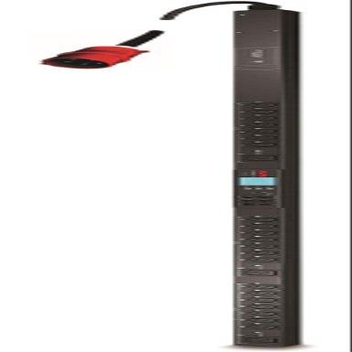 apc AP8981 Power Distribution Unit