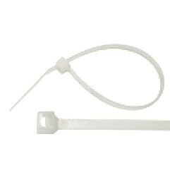 Pico 7067ET 11-1/2" 50 lbs Nylon Tie Wrap 100 per Package