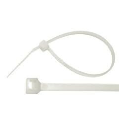Pico 7067ET 11-1/2" 50 lbs Nylon Tie Wrap 100 per Package