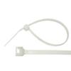 Pico 7067ET 11-1/2" 50 lbs Nylon Tie Wrap 100 per Package view 1