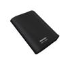 Adata CH94 2.5 750GB Portable External Hard Drive (Black) view 1