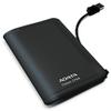 Adata CH94 2.5 750GB Portable External Hard Drive (Black) view 2