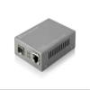 LevelOne Digital Data 3800 Media Converter 10/100/1000 Base-T + 100/1000 FX view 1